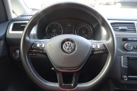 VW Caddy 2.0 TDI DSG