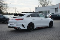 Kia pro_cee'd ProCeed 1.6 T-GDI GT