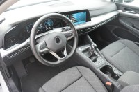 VW Golf VIII Variant 1.5 16V TSI Style