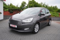 Vorschau: Ford C-Max 2.0 TDCi Aut. Titanium