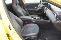 Mercedes-Benz A 250 A250 AMG Line 4Matic MBUX