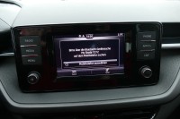 Skoda Fabia 1.0 MPI Active