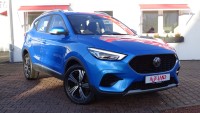 MG ZS 1.5 VTi-Tech Luxury