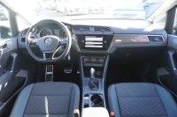 VW Touran 1.5 TSI IQ.DRIVE 7 Sitzer