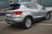 Seat Arona 1.0 TSI Xcellence
