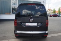 VW Caddy 2.0 TDI Highline