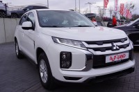 Mitsubishi ASX 2.0 MIVEC Intro Edition+ 2WD