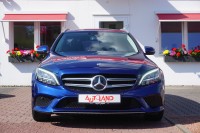 Mercedes-Benz C 180 C180 T-Modell Avantgarde