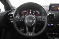 Audi A3 Sportback 1.0 TFSI S-Line