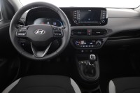 Hyundai i10 1.0