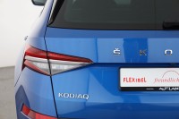 Skoda Kodiaq 2.0 TDI DSG Clever