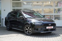 Ford Focus 1.0 EcoBoost Active Mild-Hybrid