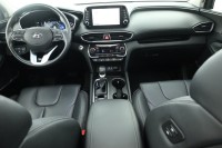 Hyundai Santa Fe 2.2 CRDi 4WD Premium