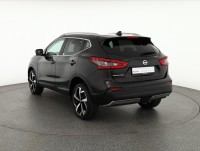 Nissan Qashqai 1.3 DIG-T Aut. Tekna