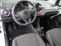 VW up up! 1.0 Move up!