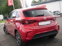 MG MG3 1.5 Hybrid Luxury Aut.
