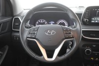 Hyundai Tucson 1.6 T-GDI Pure 2WD