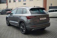 Skoda Karoq 1.5 TSI Sportline DSG