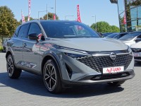 Nissan Qashqai Tekna 1.3 Dig-T Aut.