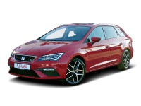 Seat Leon ST 1.5 TSI FR 2-Zonen-Klima Navi Sitzheizung