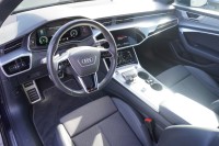 Audi A6 Avant 50 TFSIe quattro S-Line