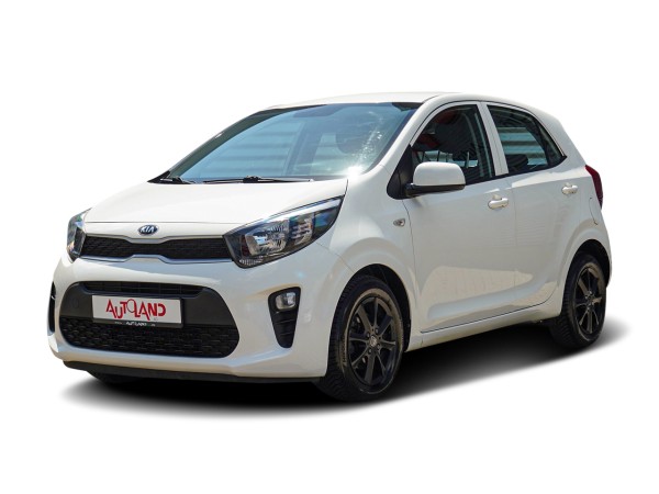 Kia Picanto 1.0 Edition 7