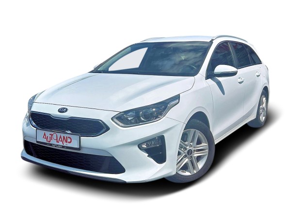 Kia cee'd Sporty Wagon Ceed SW 1.4