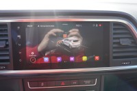 Seat Ateca 1.0 TSI Style