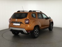 Dacia Duster II 1.5 dCi Prestige