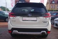 Subaru Forester 2.0ie M-Hybrid 4x4 CVT