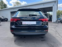 Audi A4 2.0 TDI Avant sport S-Tronic
