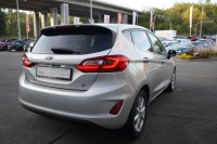 Ford Fiesta 1.0 M-Hybrid Titanium
