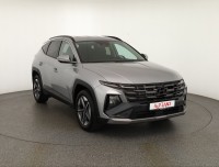 Hyundai Tucson 1.6T-GDI