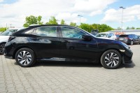 Honda Civic 1.0 Comfort