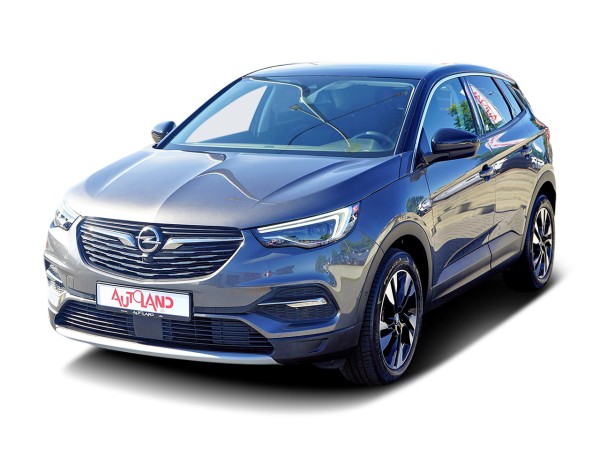 Opel Grandland 1.2 Innovation