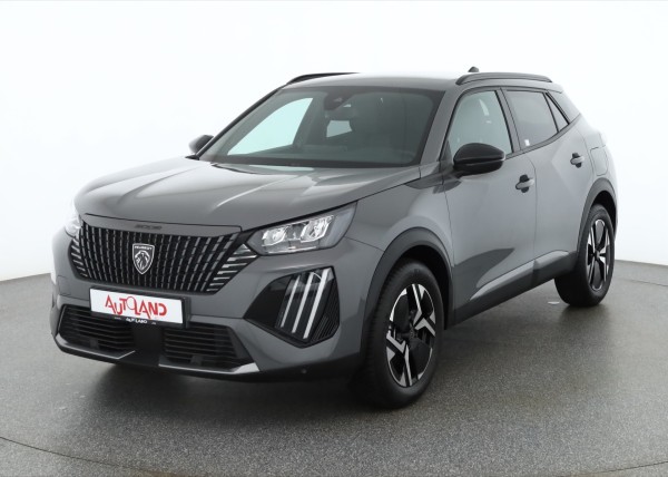Peugeot 2008 1.2 PureTech Allure