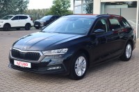 Vorschau: Skoda Octavia Combi 1.0 TSI Ambition