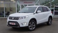 Vorschau: Suzuki Vitara 1.6 Comfort