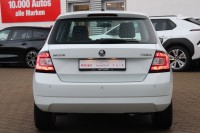 Skoda Fabia 1.0 MPI