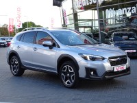 Subaru XV 2.0 Comfort 4x4