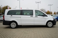 Mercedes-Benz Vito Tourer extralang 8-Sitzer Aut.