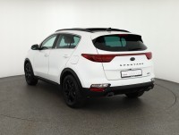 Kia Sportage 1.6 T-GDI Black Edition 4WD