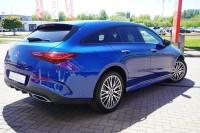 Mercedes-Benz Shooting Brake CLA 250 e AMG Line