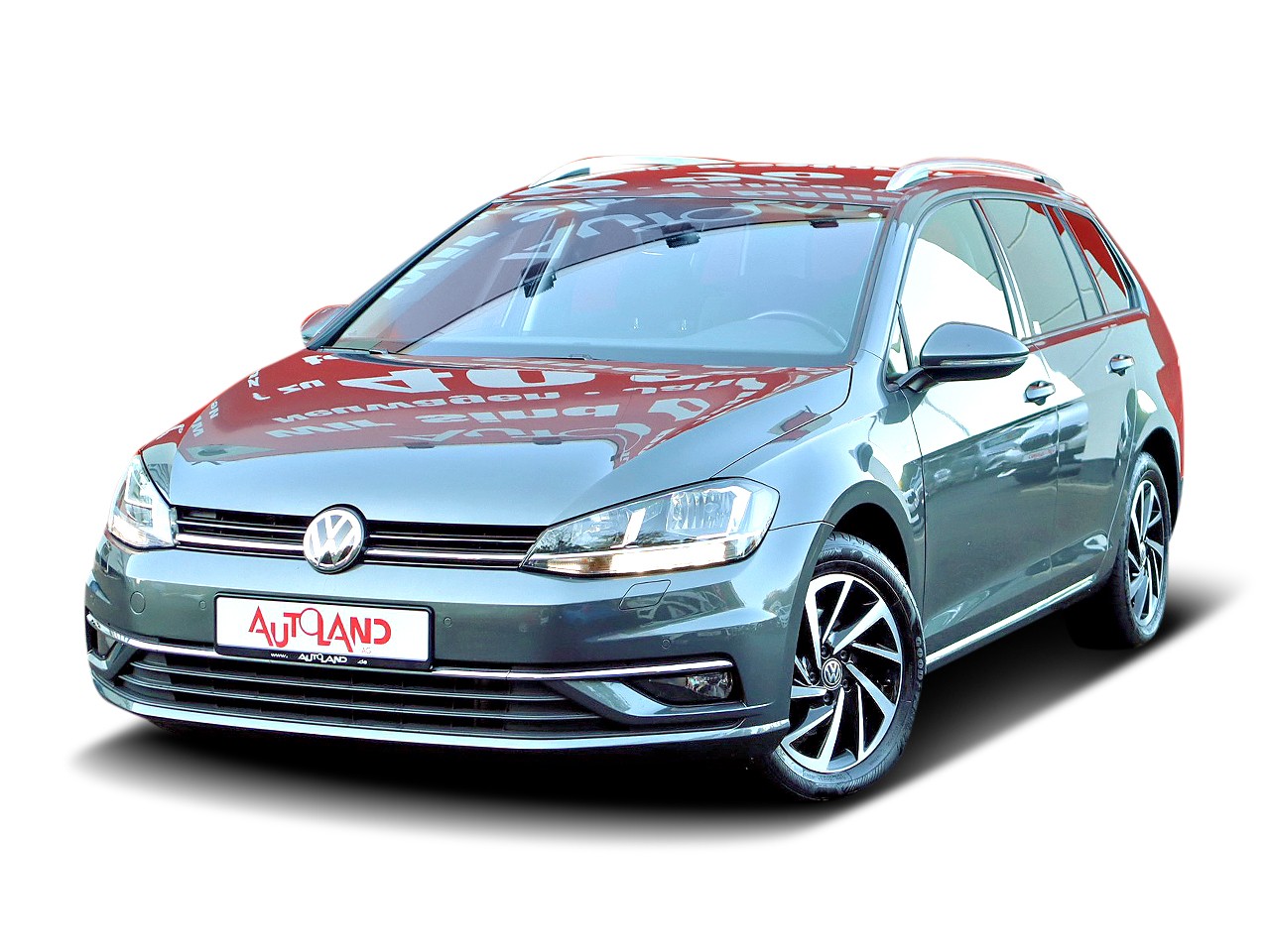 VW Golf VII 2.0 TDI Join