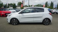 Mitsubishi Space Star 1.2 Top SHZ Tempomat