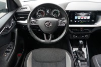 Skoda Kamiq 1.5 TSI Style