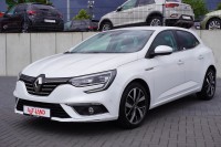 Vorschau: Renault Megane IV 1.3 TCe BOSE-Edition