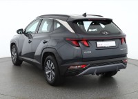 Hyundai Tucson 1.6 T-GDI MHEV Select