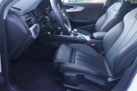 Audi A4 Avant 40 TDI S-Line