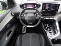 Peugeot 3008 GT-Line 1.2 Aut.